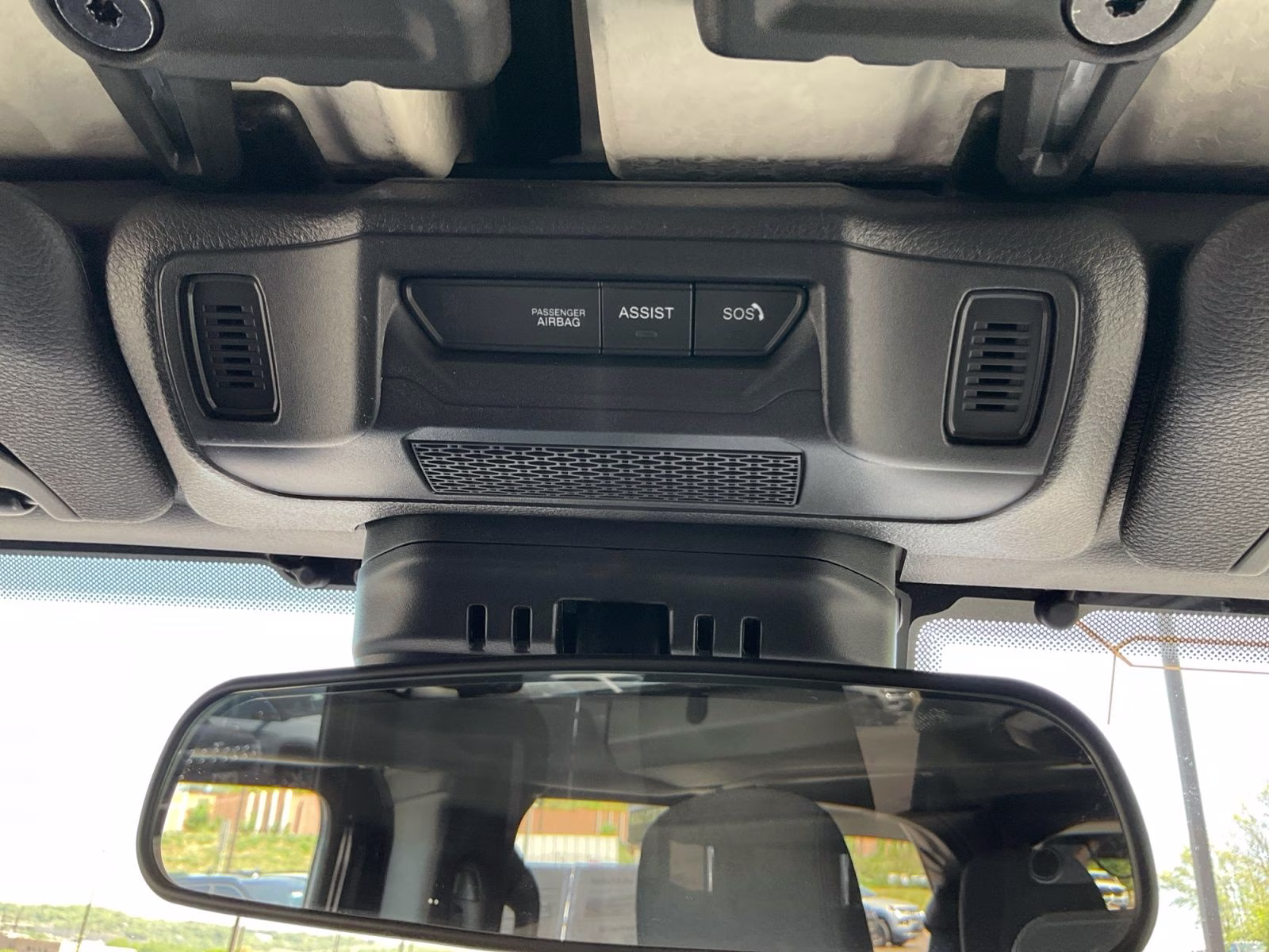 2024 Black Clearcoat Jeep Wrangler Sport S 4X4 SUV