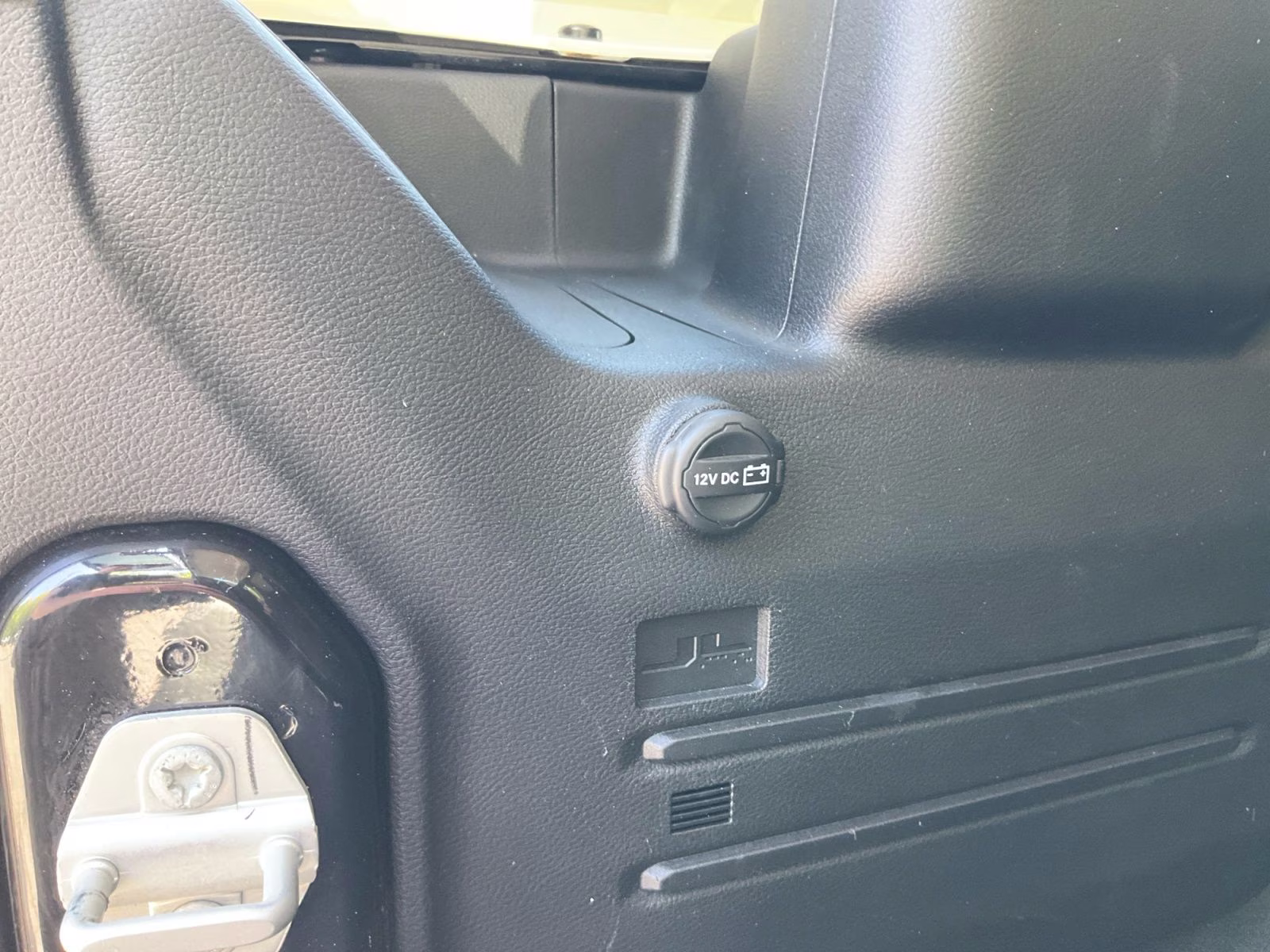 2024 Black Clearcoat Jeep Wrangler Sport S 4X4 SUV