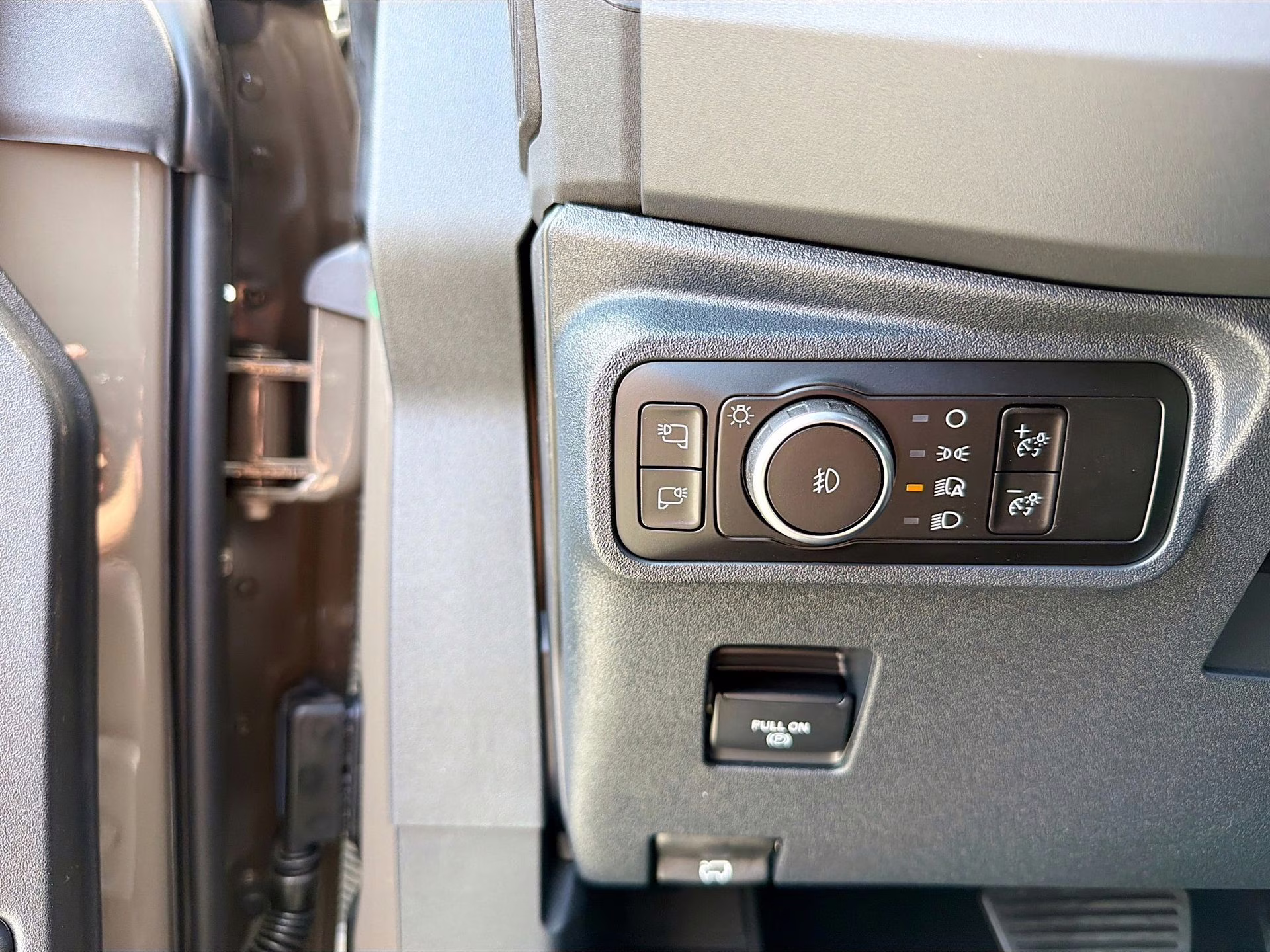 2026 Marsh Gray Ford Bronco Raptor 4X4 SUV