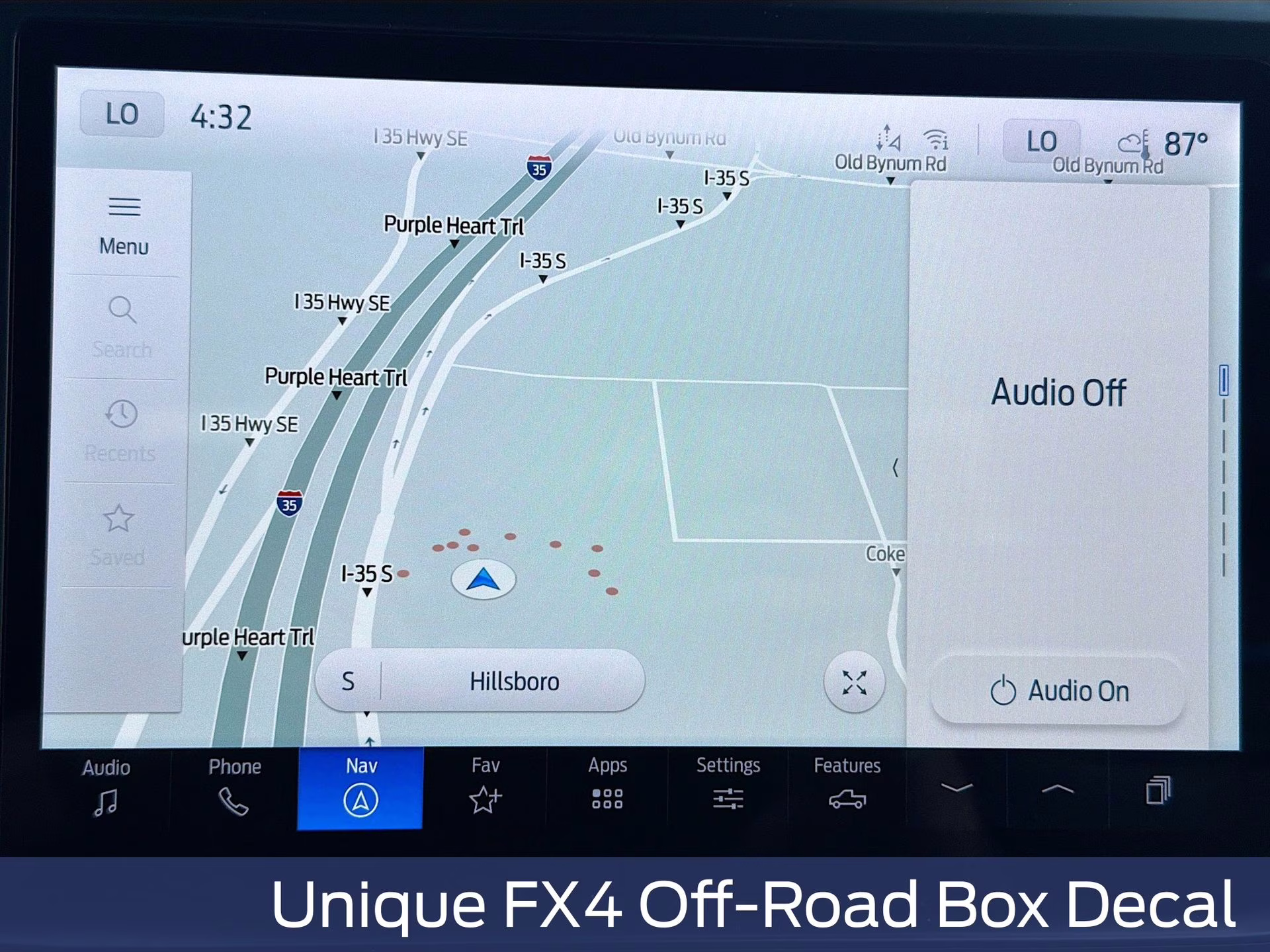 2026 Agate Black Metallic Ford Super Duty F-250 SRW Platinum 4X4 Truck