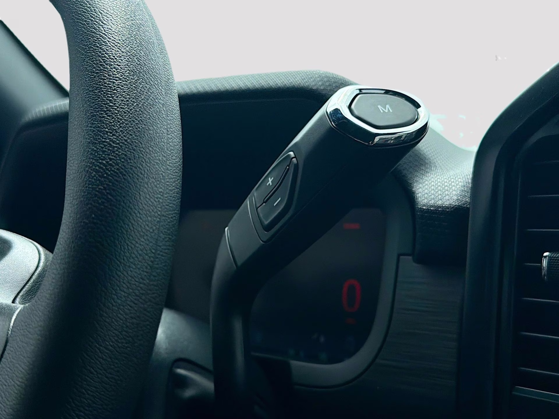 2026 Agate Black Metallic Ford F-150 STX 4X4 Truck