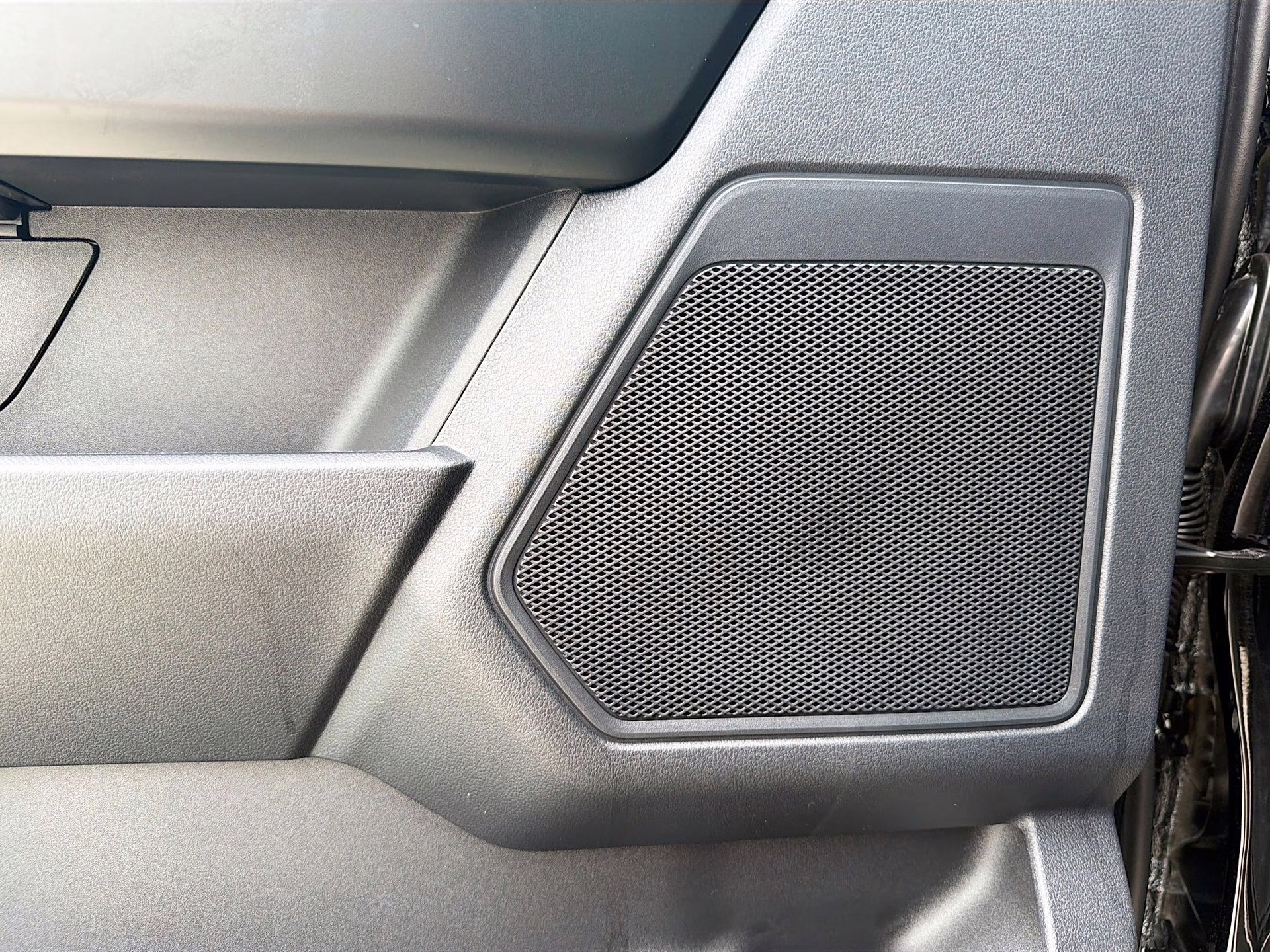 2026 Agate Black Metallic Ford F-150 STX 4X4 Truck