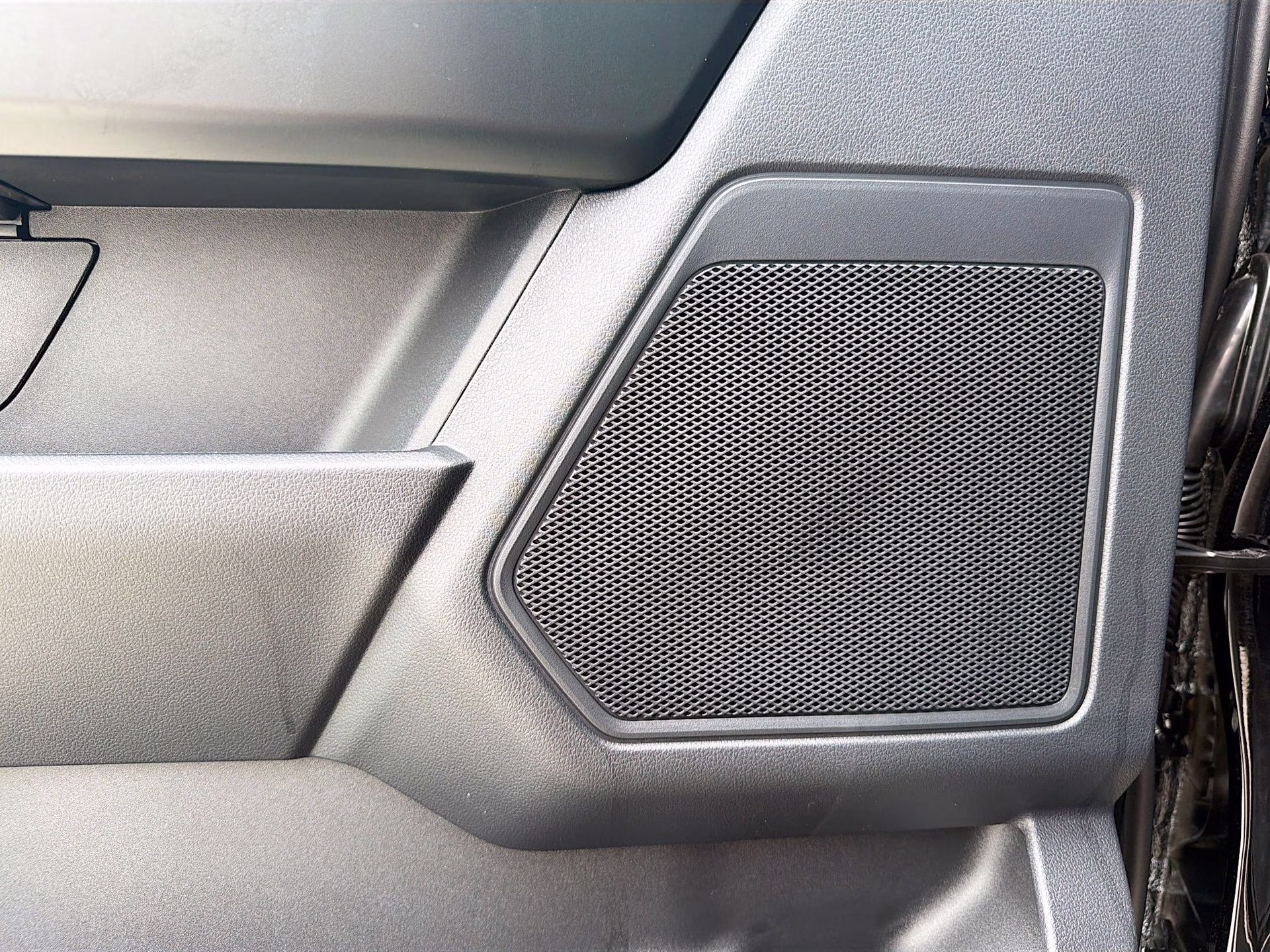 2026 Agate Black Metallic Ford F-150 STX 4X4 Truck
