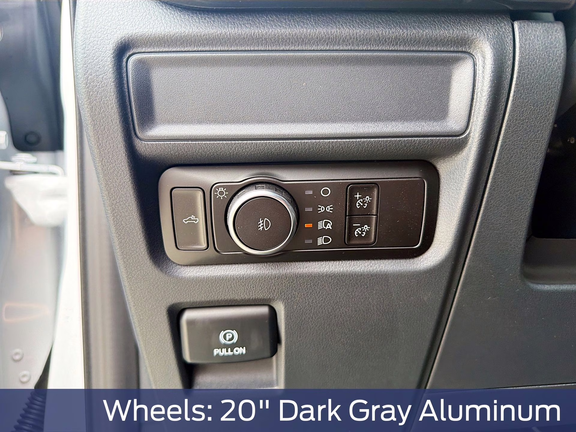 2026 Oxford White Ford F-150 STX 4X4 Truck