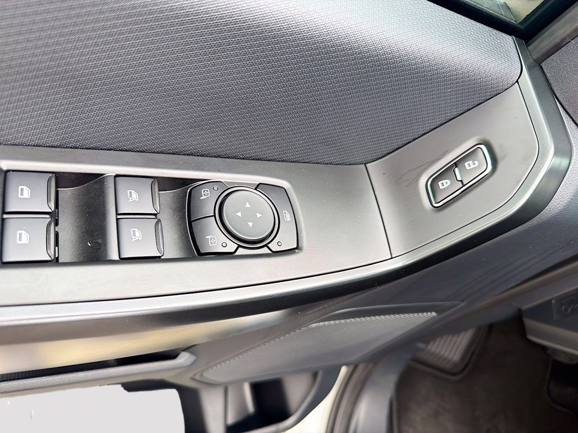 2026 Oxford White Ford F-150 STX 4X4 Truck