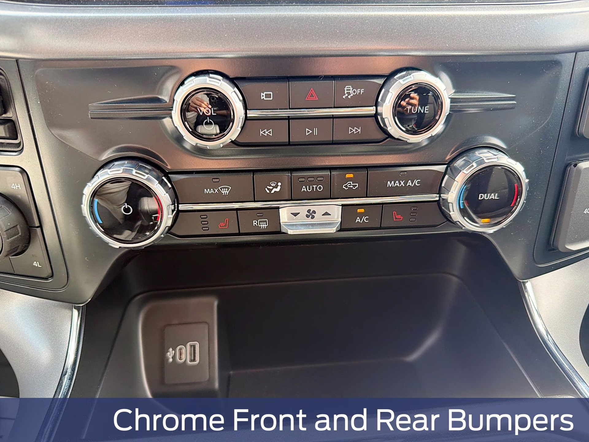 2026 Antimatter Blue Metallic Ford F-150 XLT 4X4 Truck