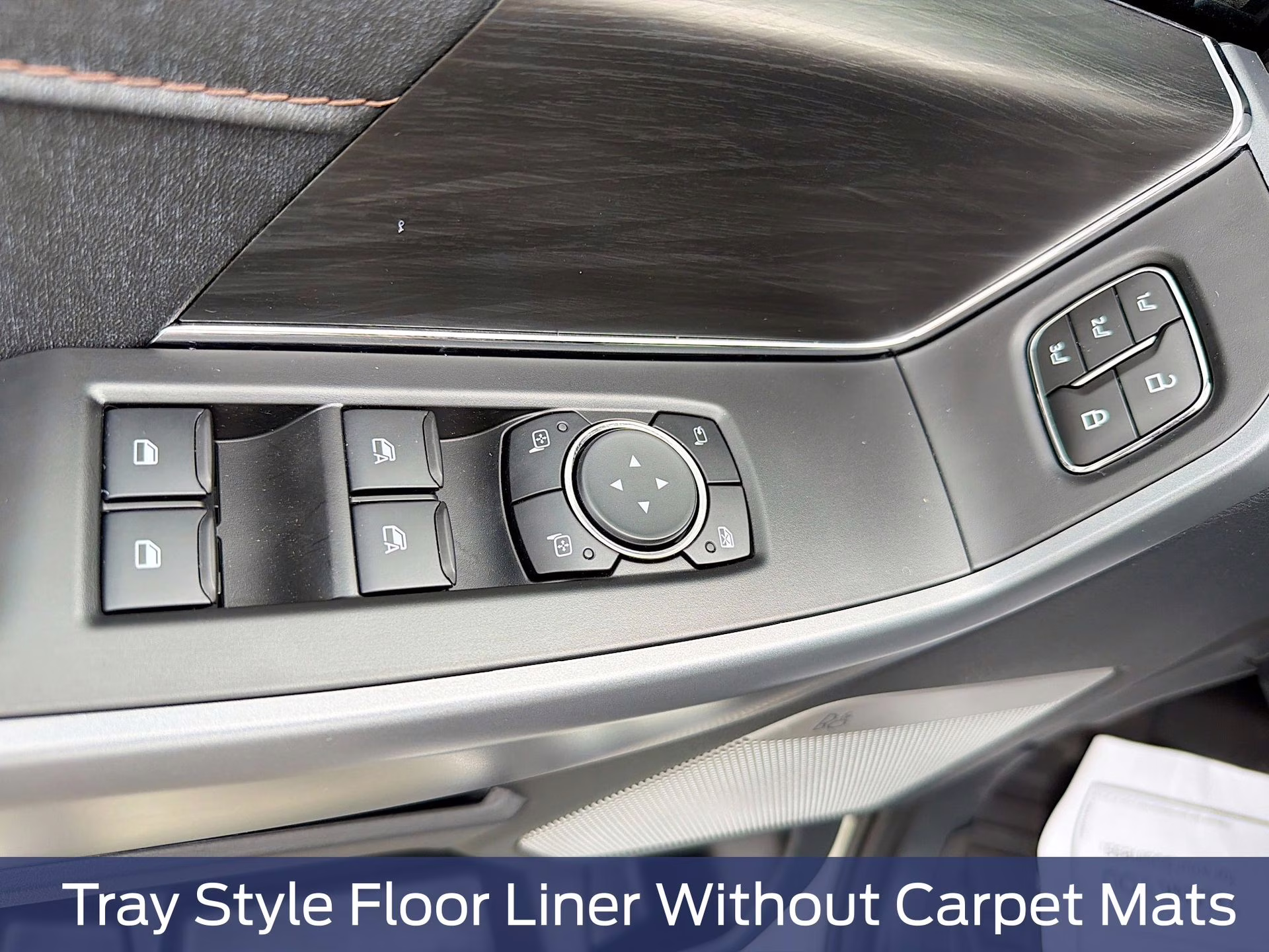 2026 Star White Metallic Tri-Coat Ford F-150 Lariat 4X4 Truck