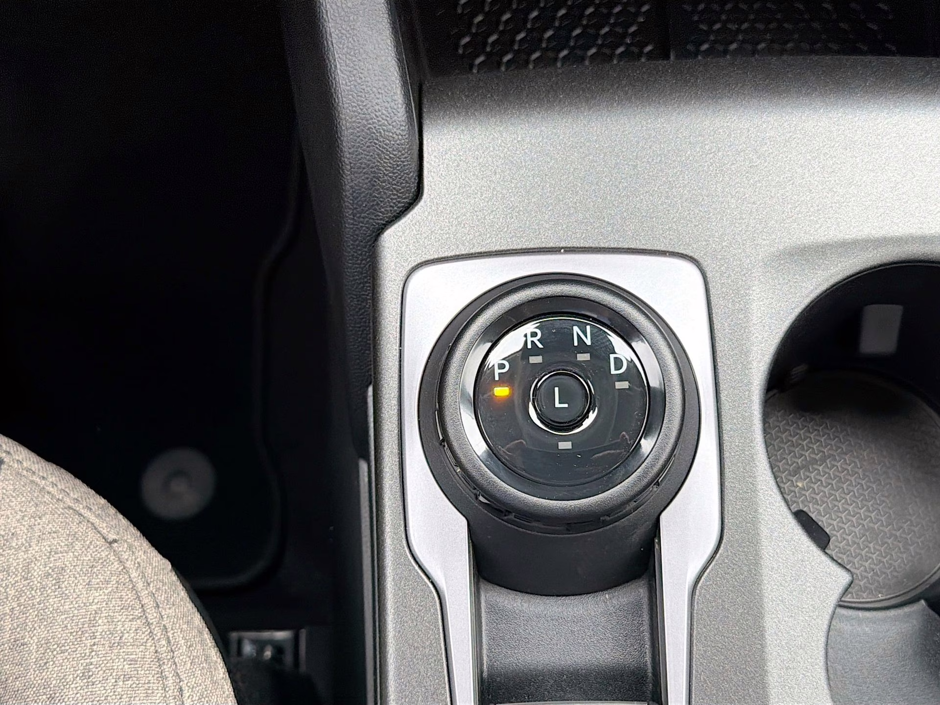 2026 Azure Gray Metallic Tri-Coat Ford Bronco Sport Big Bend 4X4 SUV