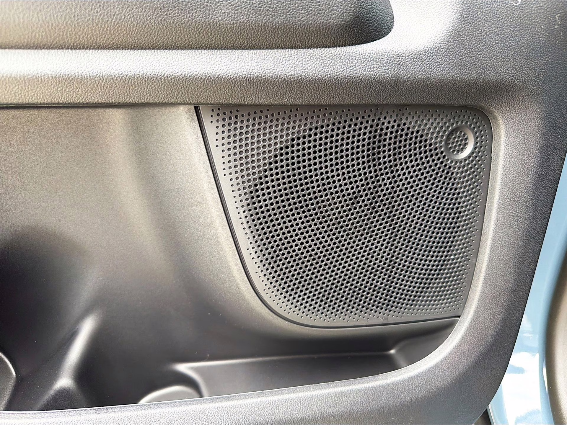 2026 Azure Gray Metallic Tri-Coat Ford Bronco Sport Big Bend 4X4 SUV