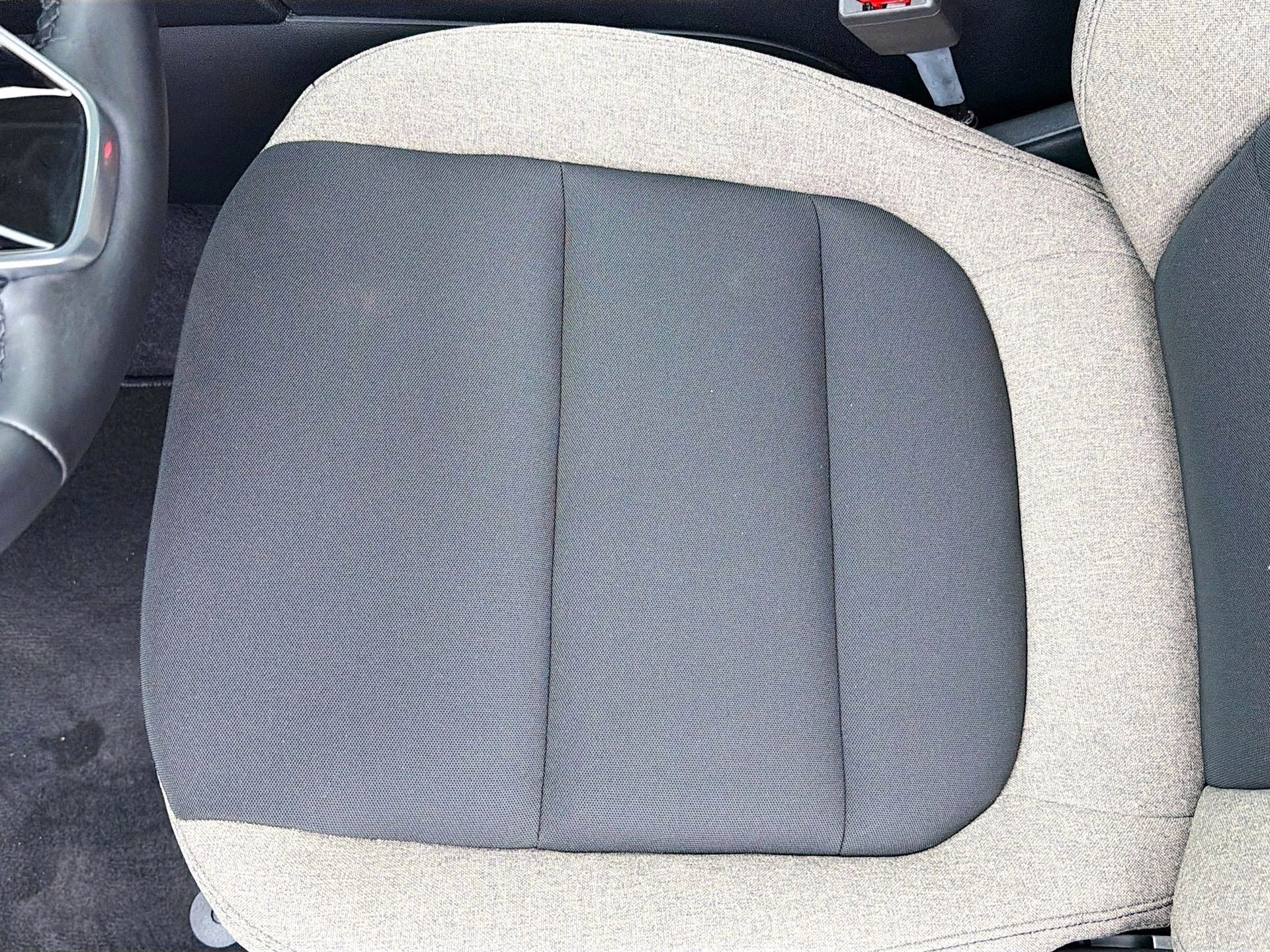 2026 Azure Gray Metallic Tri-Coat Ford Bronco Sport Big Bend 4X4 SUV