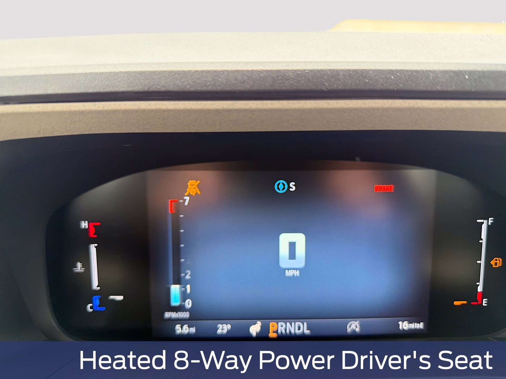 2026 Carbonized Gray Metallic Ford Bronco Sport Big Bend 4X4 SUV