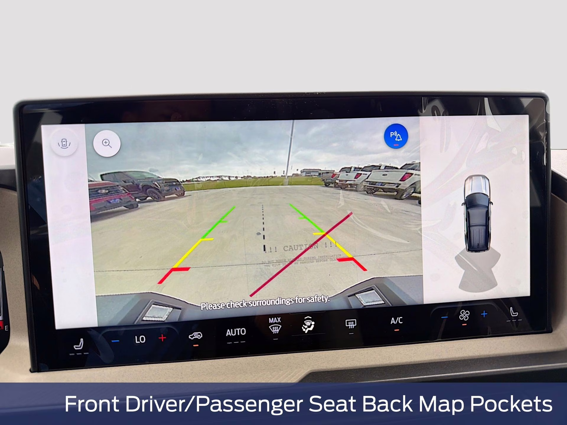 2026 Carbonized Gray Metallic Ford Bronco Sport Big Bend 4X4 SUV