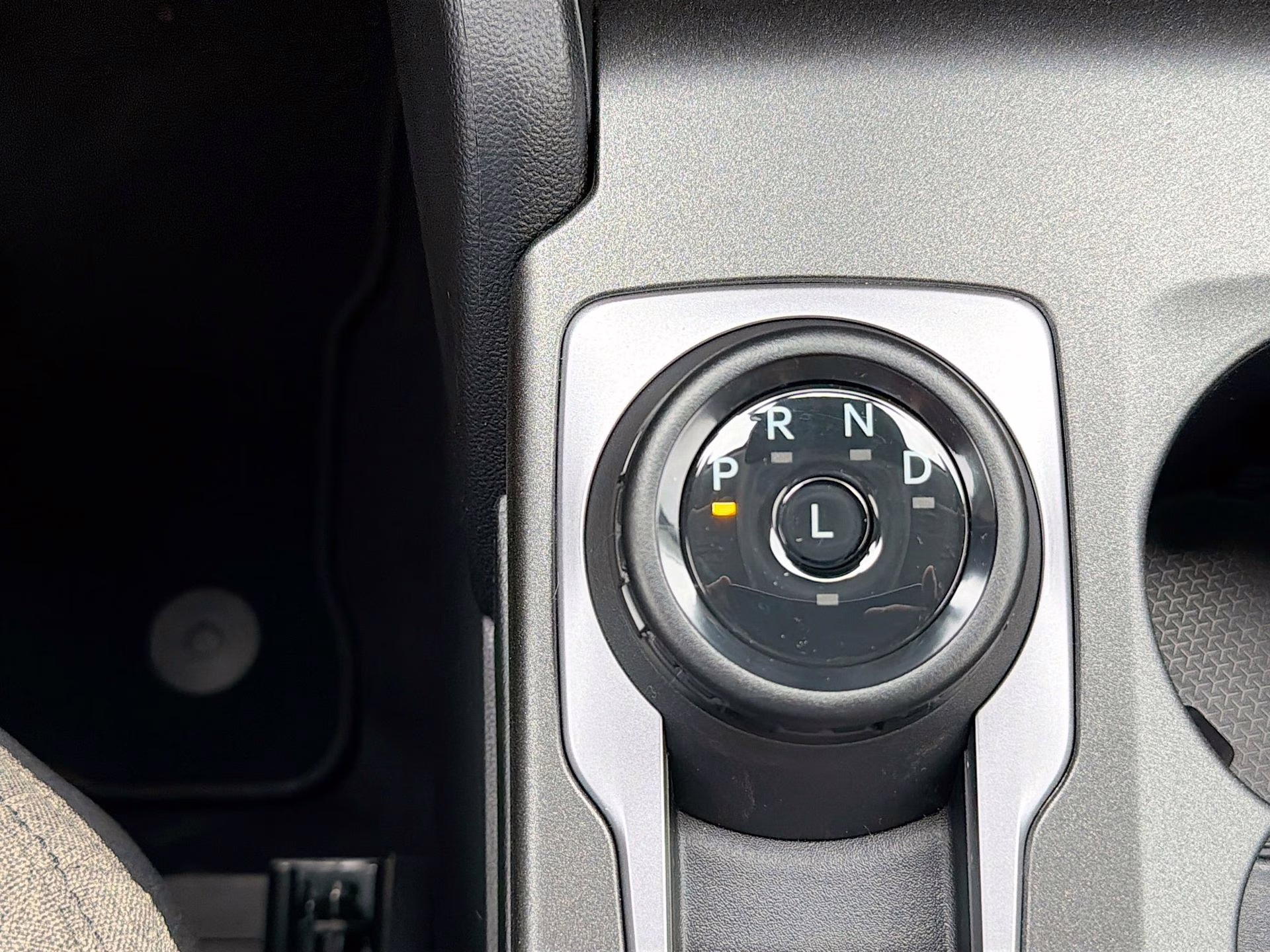 2026 Carbonized Gray Metallic Ford Bronco Sport Big Bend 4X4 SUV