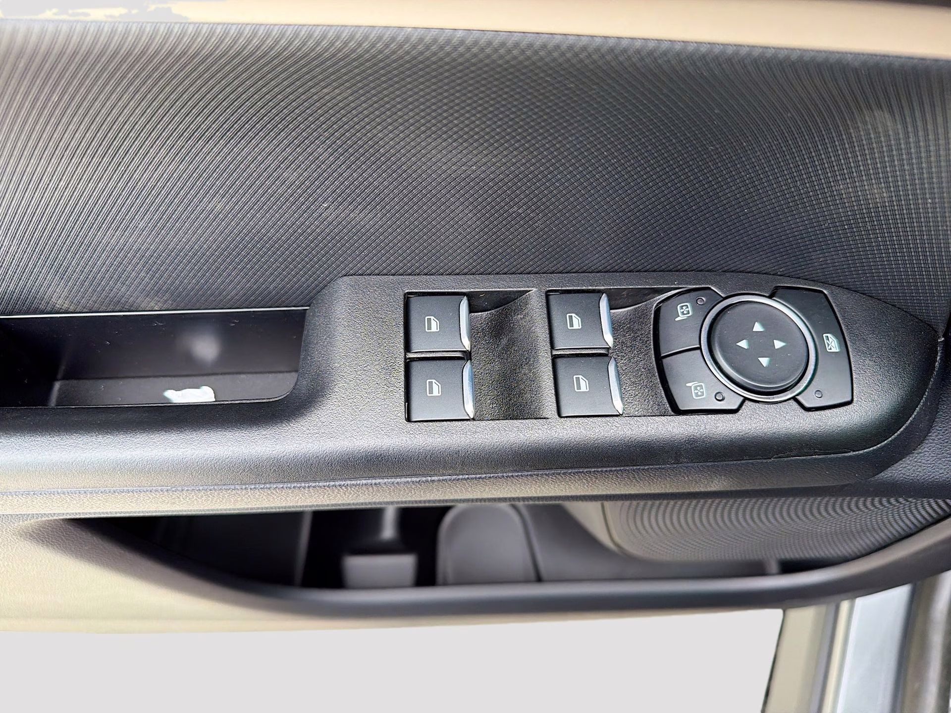 2026 Carbonized Gray Metallic Ford Bronco Sport Big Bend 4X4 SUV