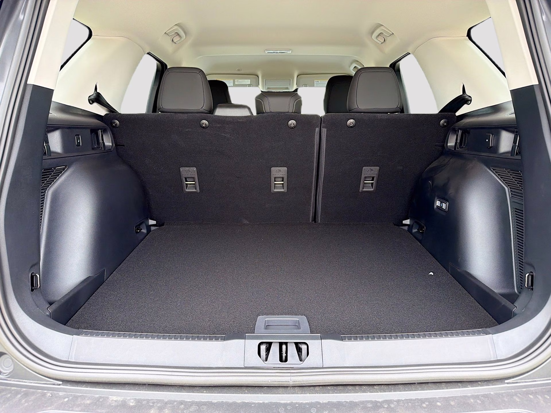 2026 Carbonized Gray Metallic Ford Bronco Sport Big Bend 4X4 SUV