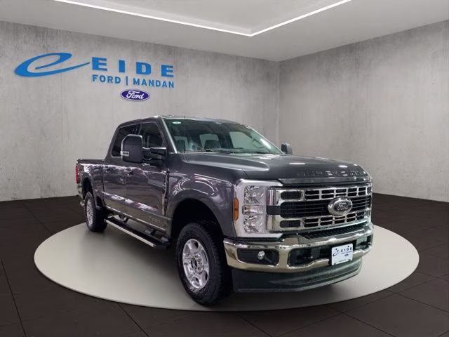 2026 Ford F-250 XLT 4x4 Crew Cab 6-3/4' Box's photo