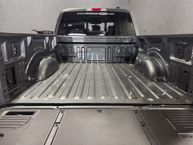 2026 Carbonized Gray Metallic Ford F-150 XLT Black Appearance 4X4 Truck
