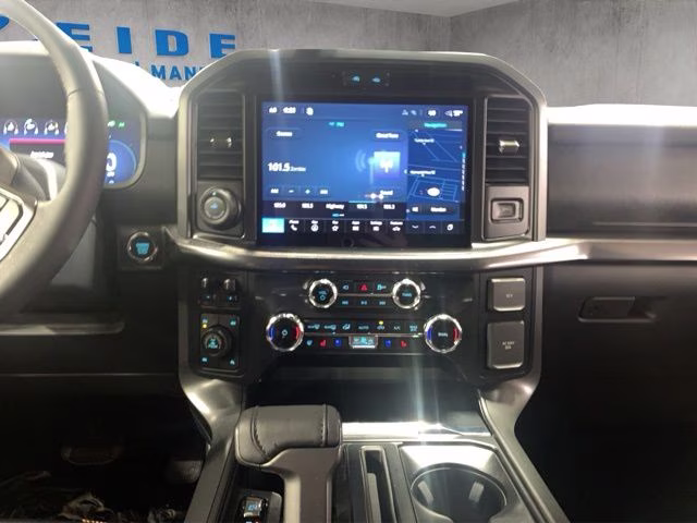 2026 Avalanche Ford F-150 Tremor 4X4 Truck