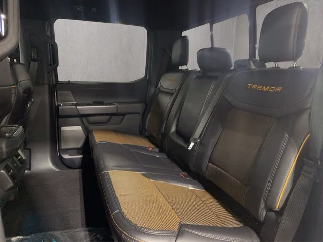 2026 Avalanche Ford F-150 Tremor 4X4 Truck