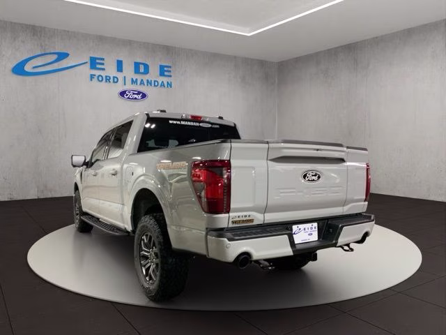 2026 Avalanche Ford F-150 Tremor 4X4 Truck
