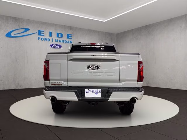 2026 Avalanche Ford F-150 Tremor 4X4 Truck