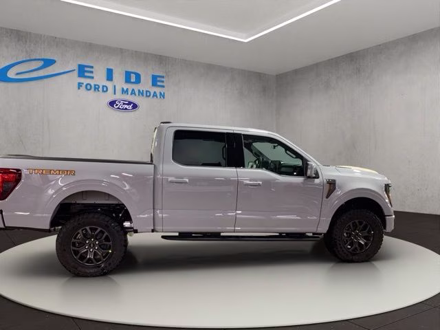 2026 Avalanche Ford F-150 Tremor 4X4 Truck