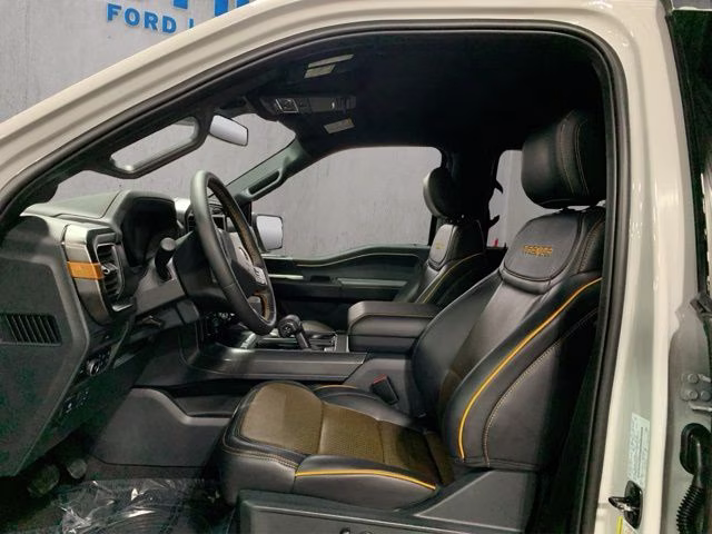 2026 Avalanche Ford F-150 Tremor 4X4 Truck