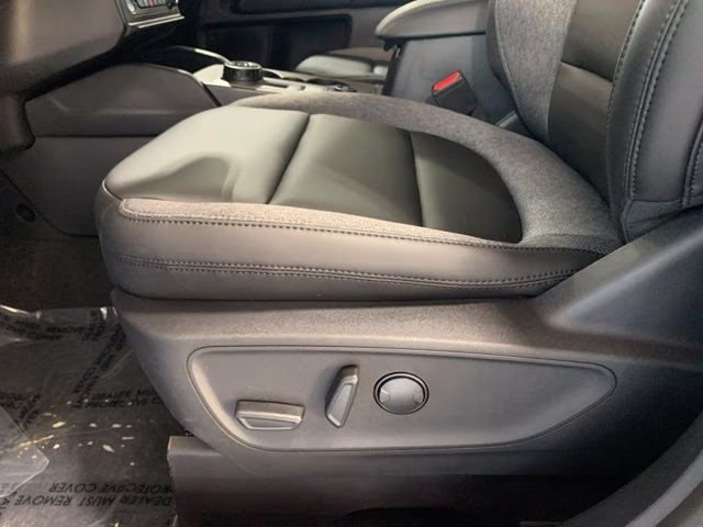 2026 Carbonized Gray Metallic Ford Bronco Sport Big Bend 4X4 SUV