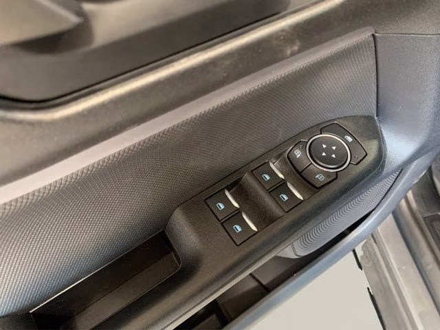 2026 Carbonized Gray Metallic Ford Bronco Sport Big Bend 4X4 SUV