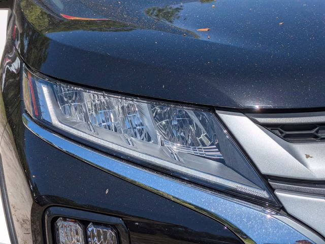 2026 Mitsubishi Outlander Sport 2.0 ES 4X4 SUV