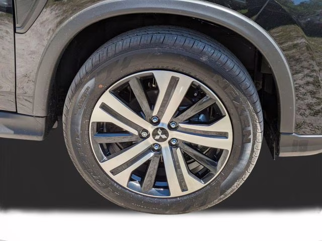 2026 Mitsubishi Outlander Sport 2.0 ES 4X4 SUV