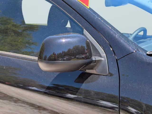 2026 Mitsubishi Outlander Sport 2.0 ES 4X4 SUV