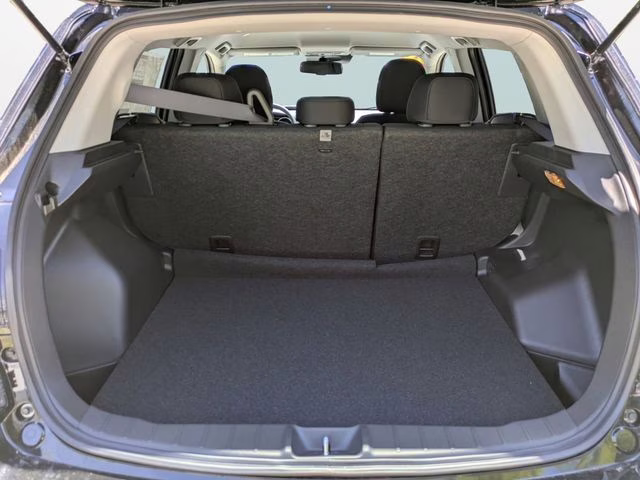 2026 Mitsubishi Outlander Sport 2.0 ES 4X4 SUV