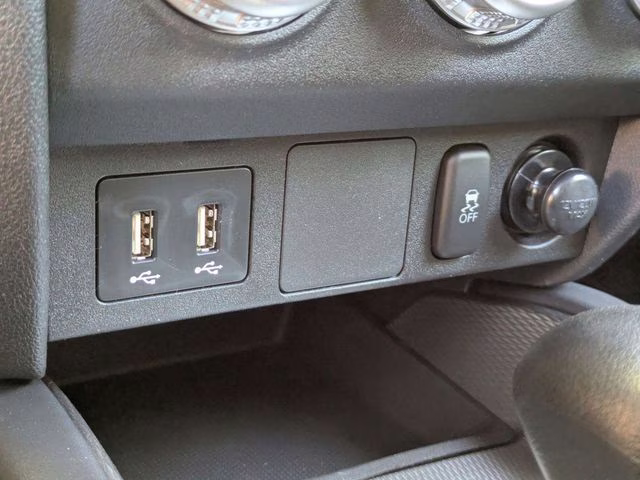 2026 Mitsubishi Outlander Sport 2.0 ES 4X4 SUV