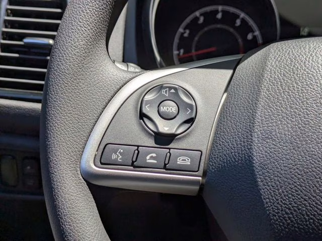 2026 Mitsubishi Outlander Sport 2.0 ES 4X4 SUV