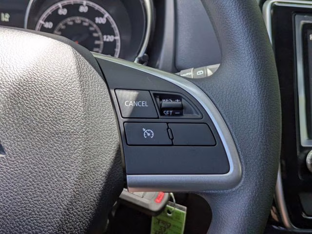 2026 Mitsubishi Outlander Sport 2.0 ES 4X4 SUV