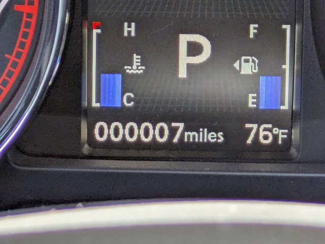 2026 Mitsubishi Outlander Sport 2.0 ES 4X4 SUV