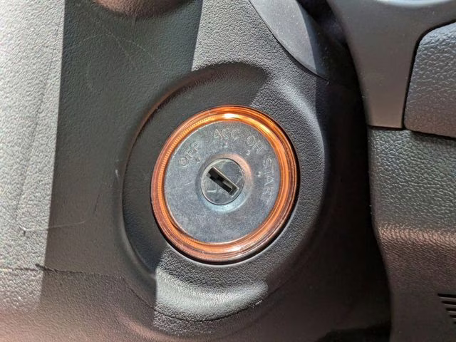 2026 Mitsubishi Outlander Sport 2.0 ES 4X4 SUV