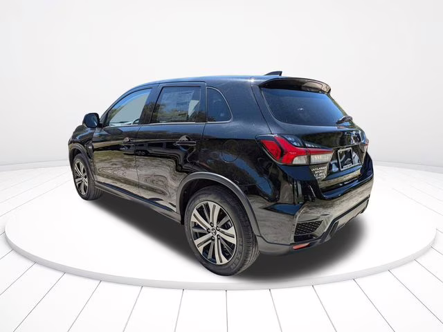 2026 Mitsubishi Outlander Sport 2.0 ES 4X4 SUV