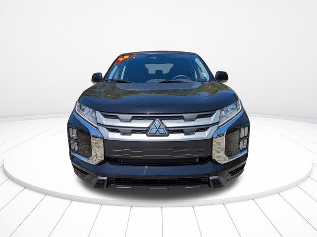 2026 Mitsubishi Outlander Sport 2.0 ES 4X4 SUV