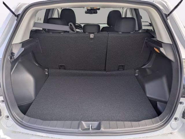 2026 White Mitsubishi Outlander Sport 2.0 ES 4X4 SUV