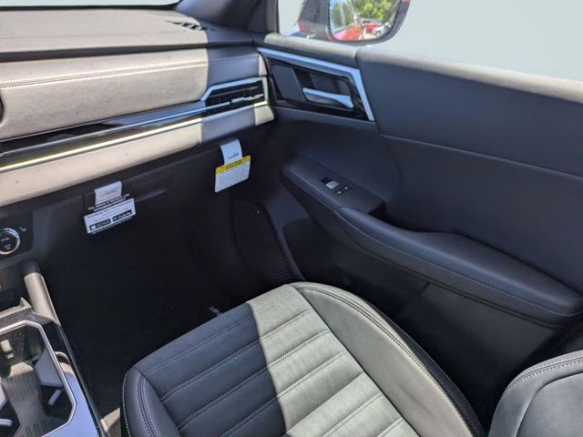 2026 Red Diamond Mitsubishi Outlander LE FWD SUV