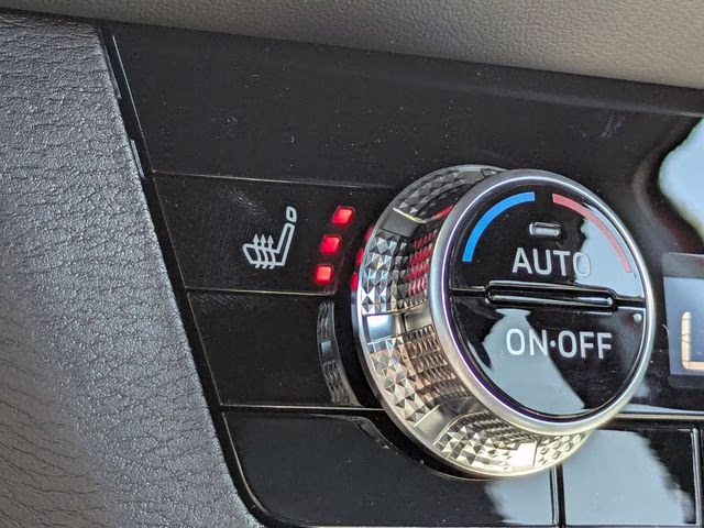 2026 Red Diamond Mitsubishi Outlander LE FWD SUV