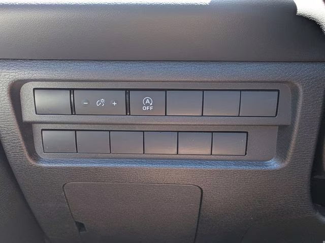 2026 Red Diamond Mitsubishi Outlander LE FWD SUV