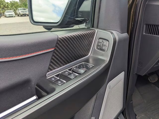 2025 Green Ford F-150 Raptor 4X4 Truck