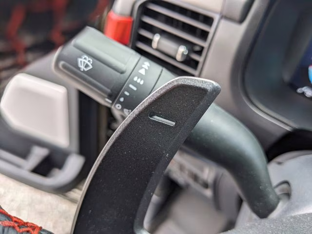 2025 Green Ford F-150 Raptor 4X4 Truck