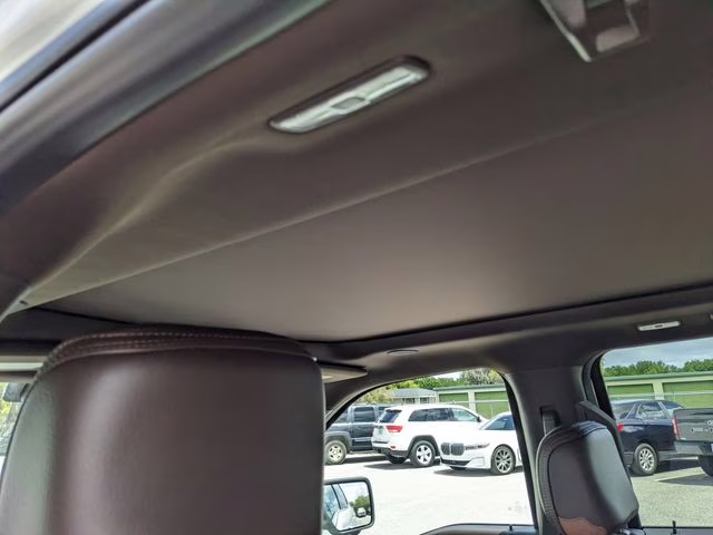 2025 Brown Ford F-150 King Ranch 4X4 Truck