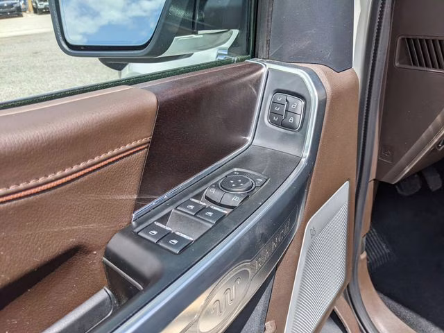 2025 Brown Ford F-150 King Ranch 4X4 Truck