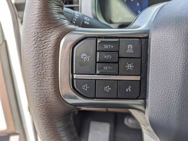 2025 Brown Ford F-150 King Ranch 4X4 Truck