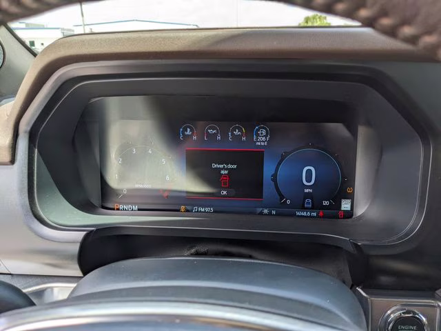 2025 Brown Ford F-150 King Ranch 4X4 Truck